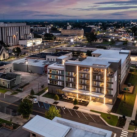 Ac Hotel By Marriott Tuscaloosa Downtown Luaran gambar