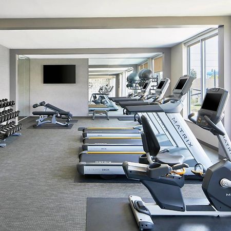Ac Hotel By Marriott Tuscaloosa Downtown Luaran gambar