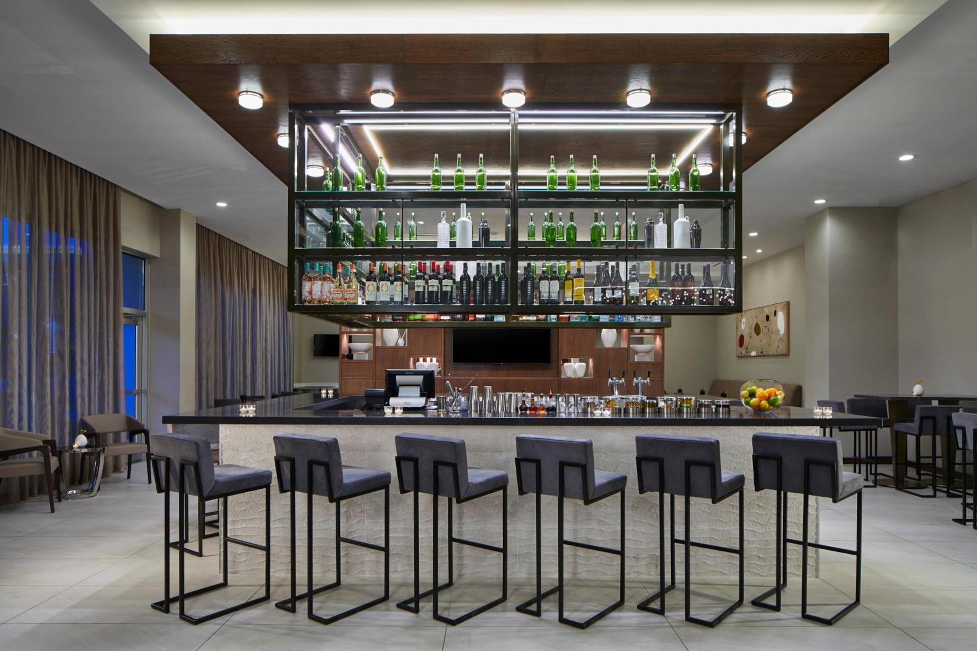 Ac Hotel By Marriott Tuscaloosa Downtown Luaran gambar