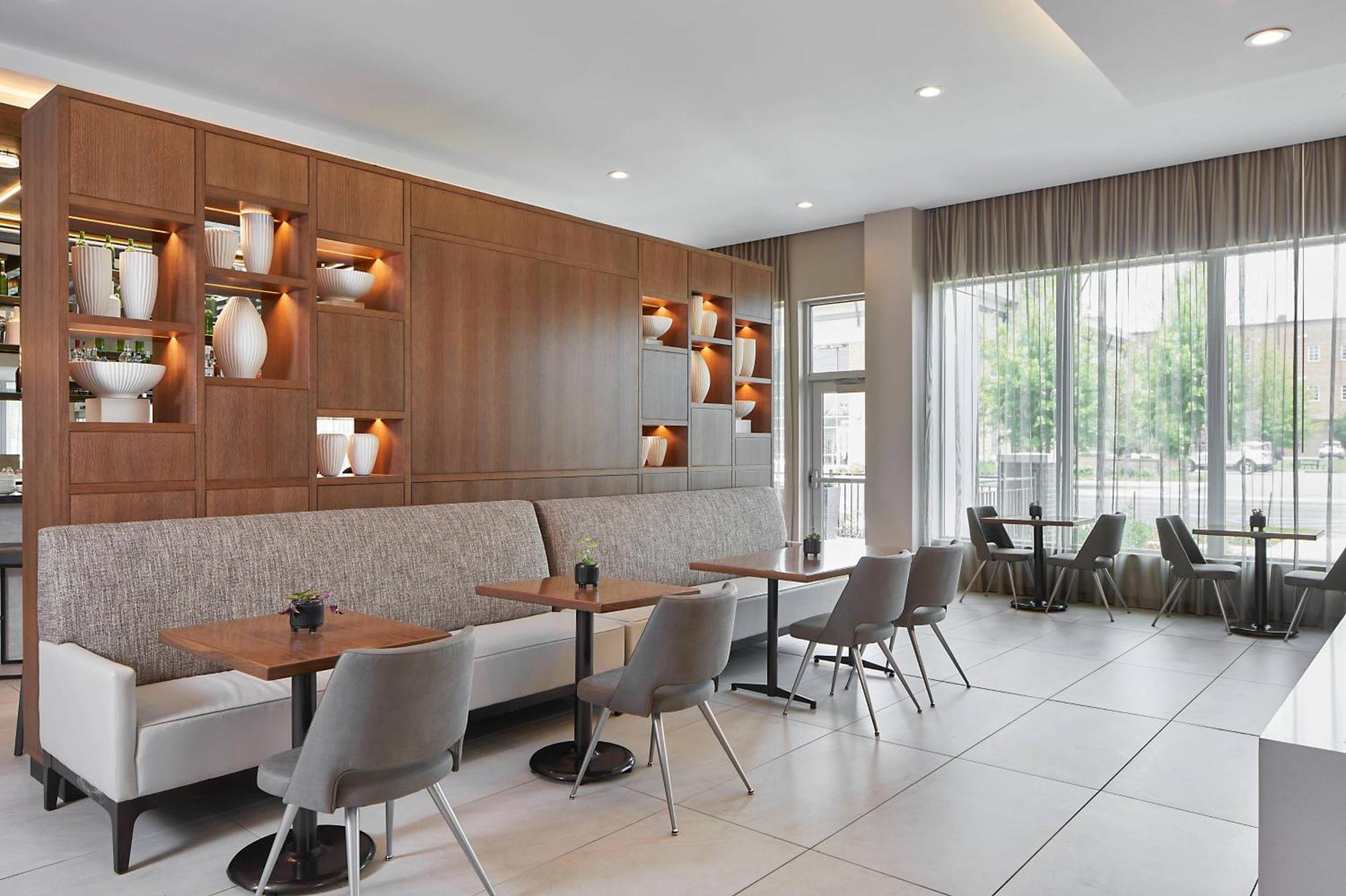 Ac Hotel By Marriott Tuscaloosa Downtown Luaran gambar