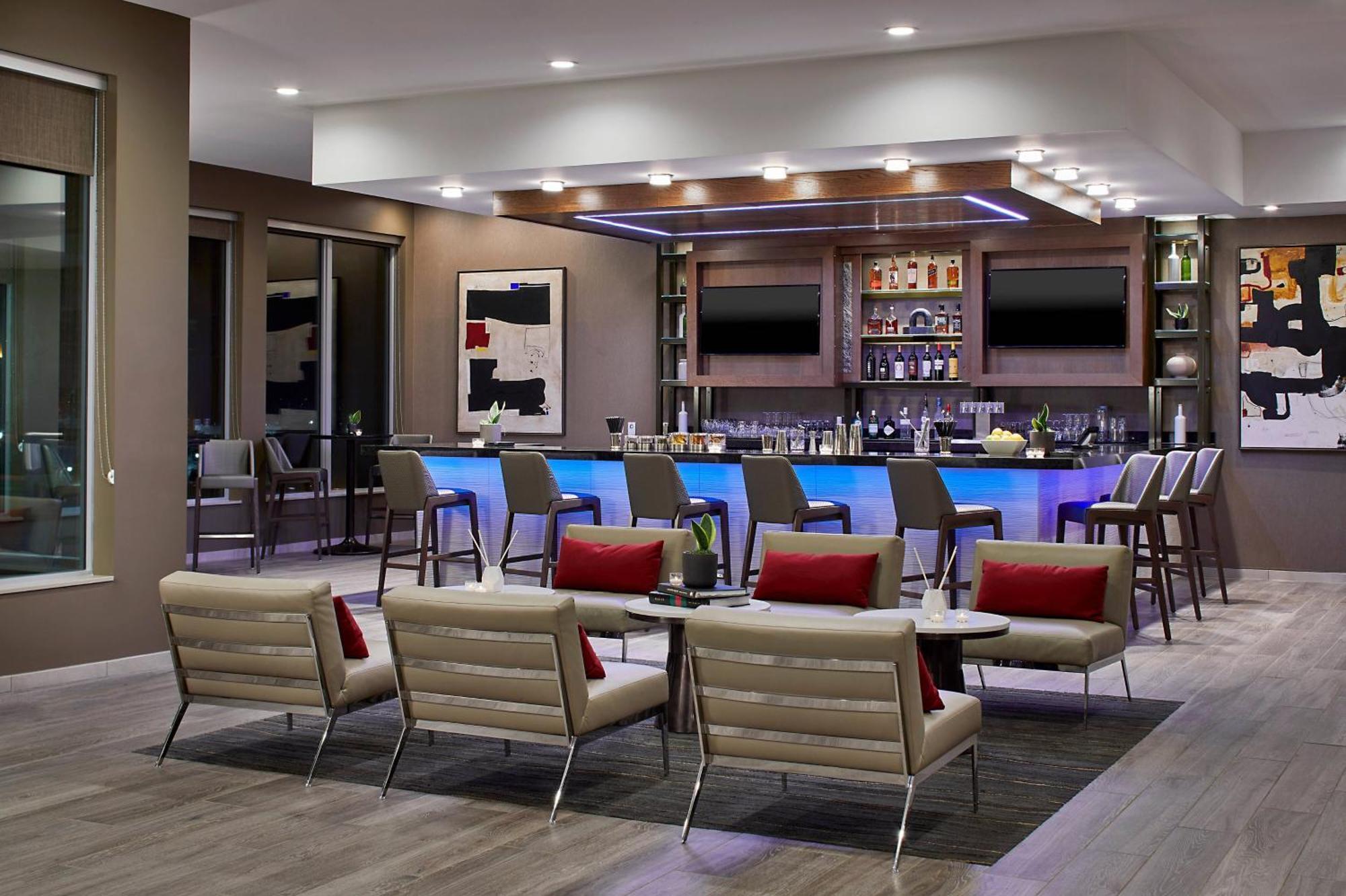 Ac Hotel By Marriott Tuscaloosa Downtown Luaran gambar