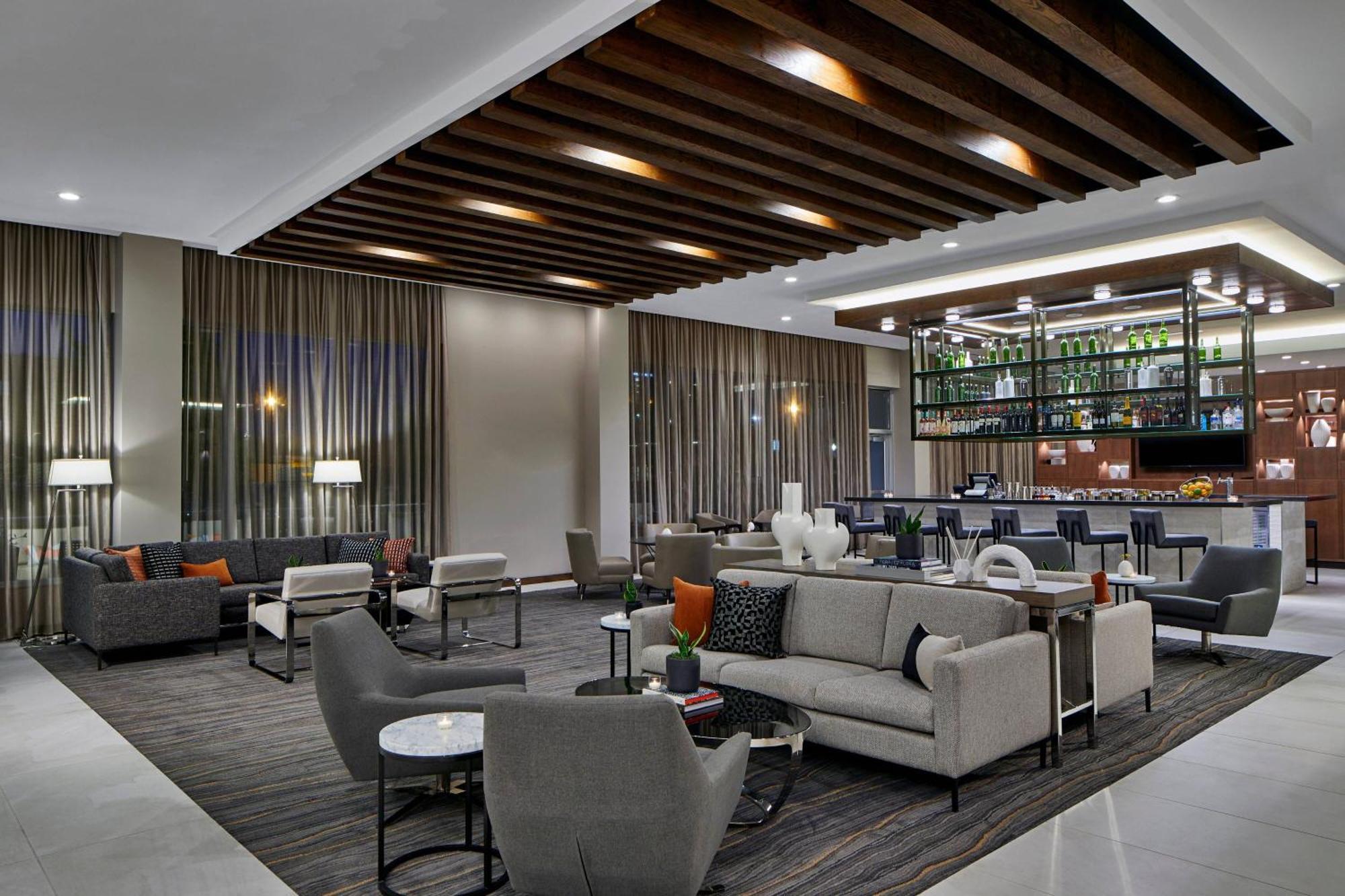 Ac Hotel By Marriott Tuscaloosa Downtown Luaran gambar