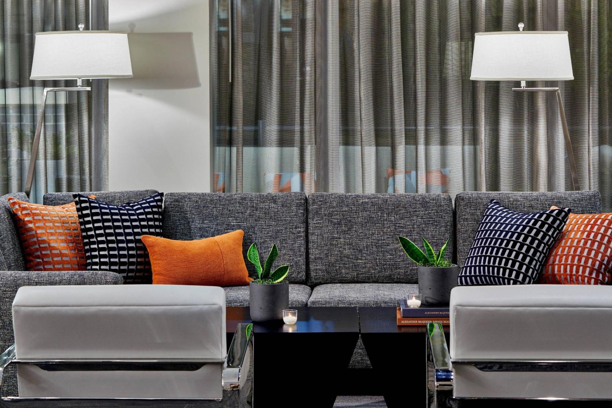 Ac Hotel By Marriott Tuscaloosa Downtown Luaran gambar