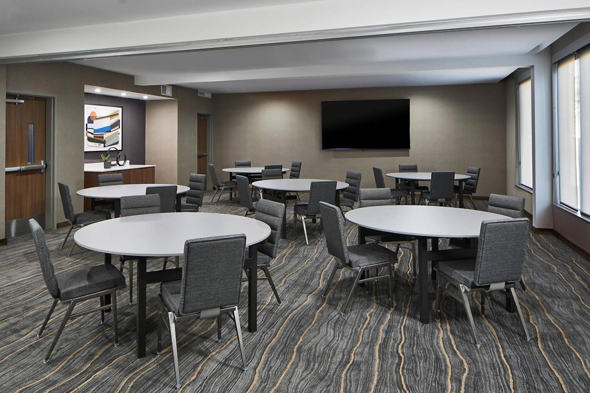 Ac Hotel By Marriott Tuscaloosa Downtown Luaran gambar