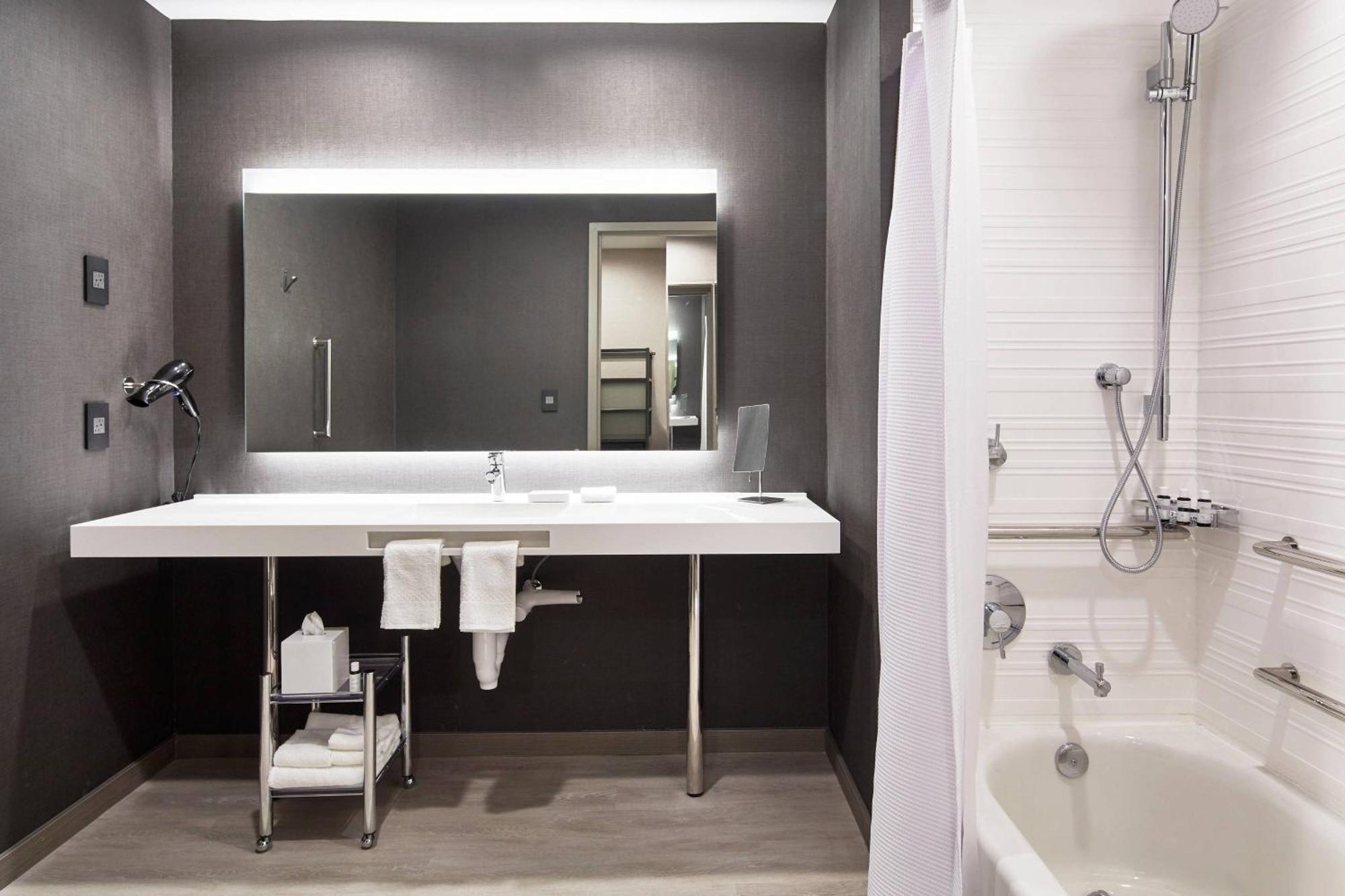 Ac Hotel By Marriott Tuscaloosa Downtown Luaran gambar