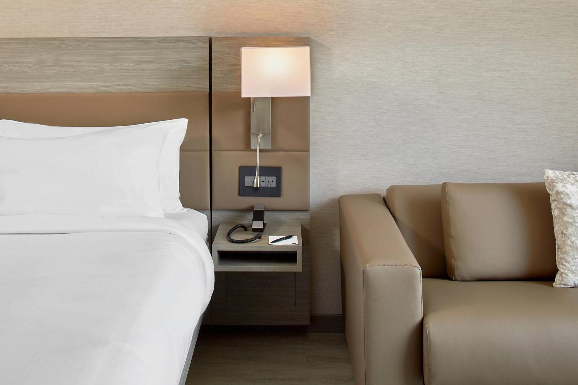 Ac Hotel By Marriott Tuscaloosa Downtown Luaran gambar