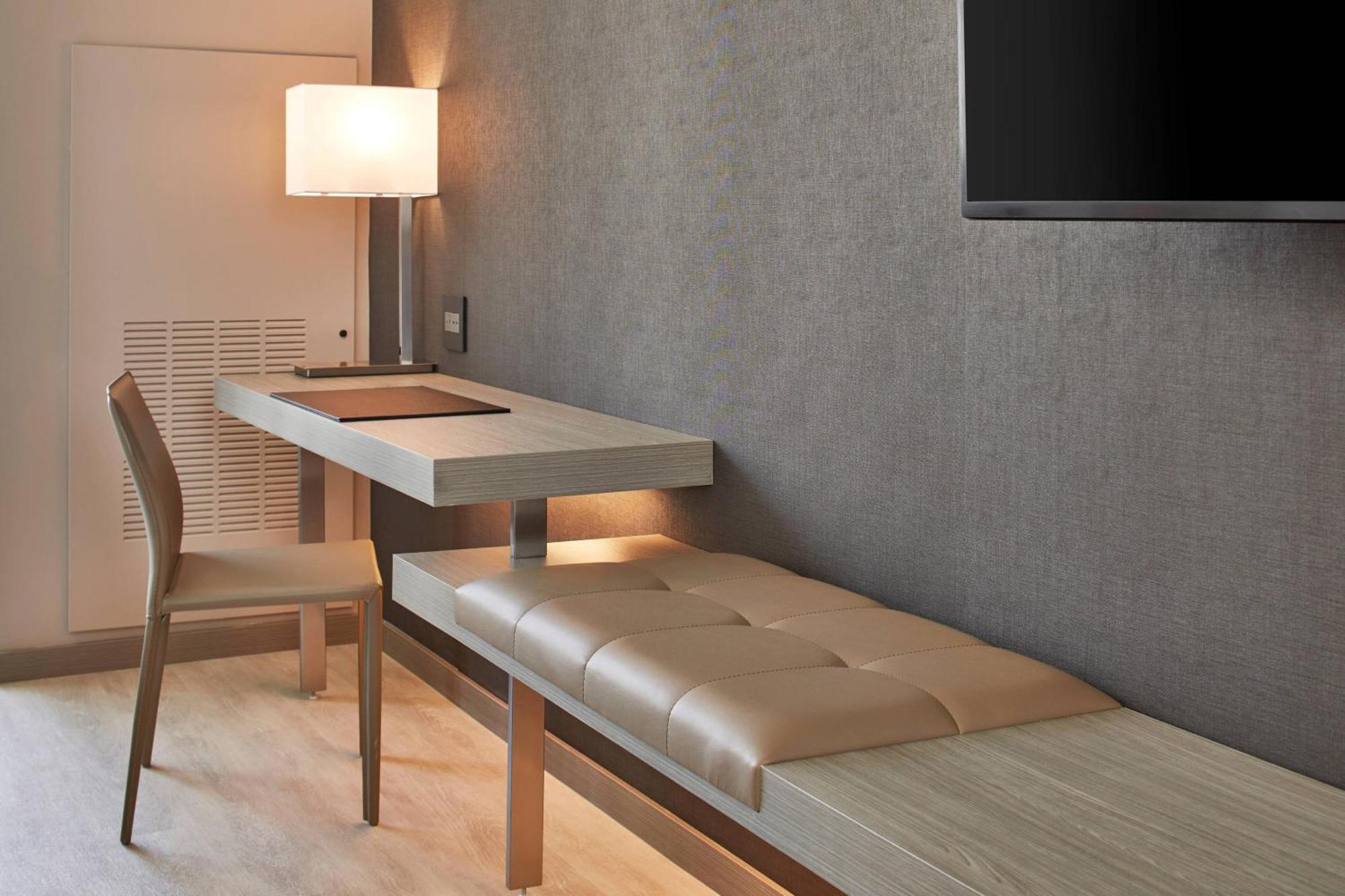 Ac Hotel By Marriott Tuscaloosa Downtown Luaran gambar