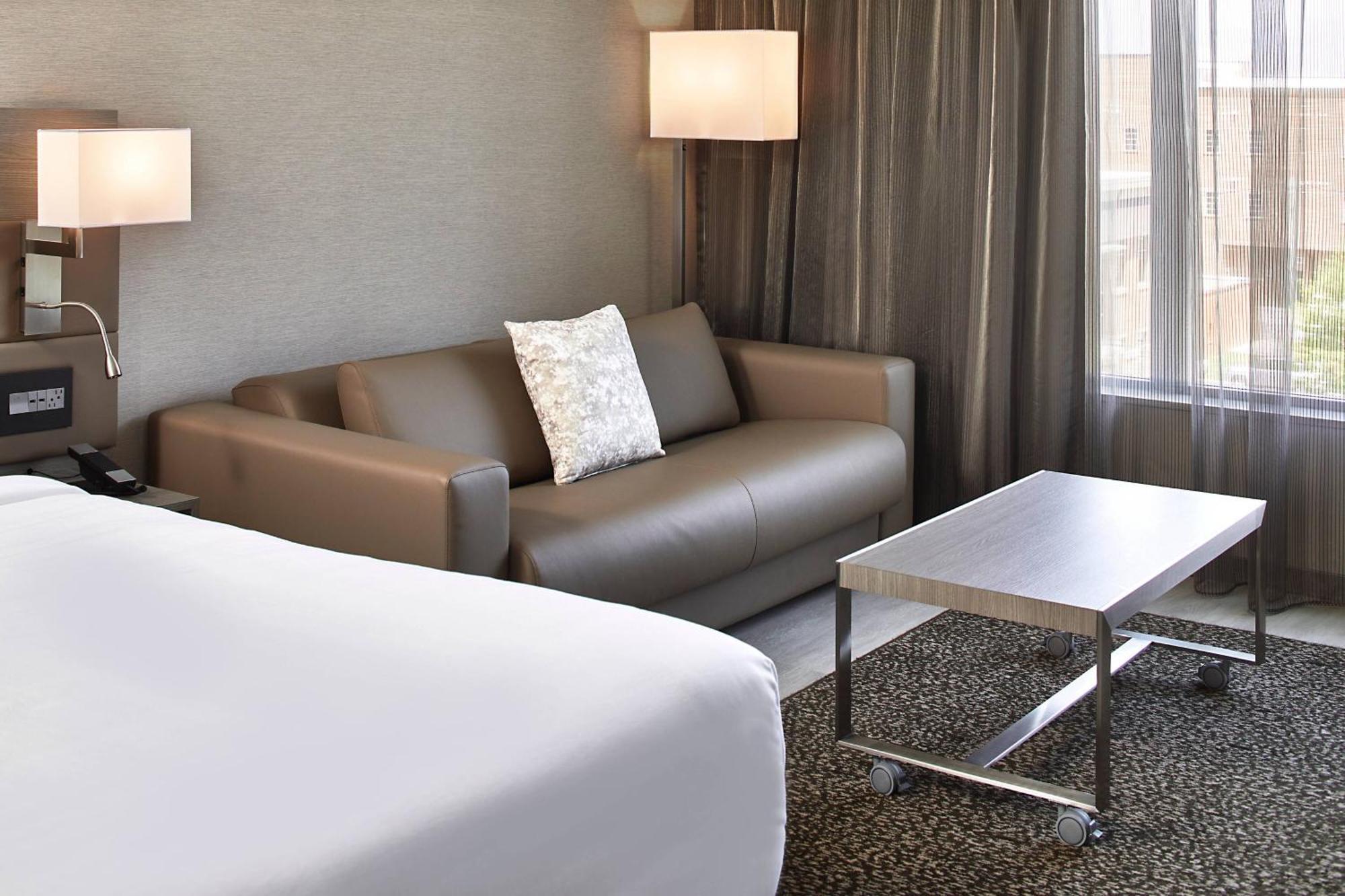 Ac Hotel By Marriott Tuscaloosa Downtown Luaran gambar