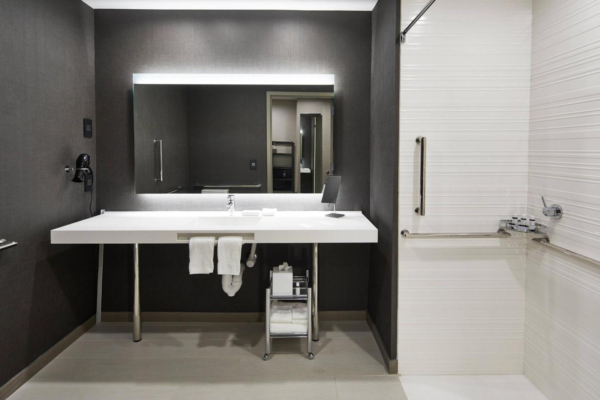 Ac Hotel By Marriott Tuscaloosa Downtown Luaran gambar