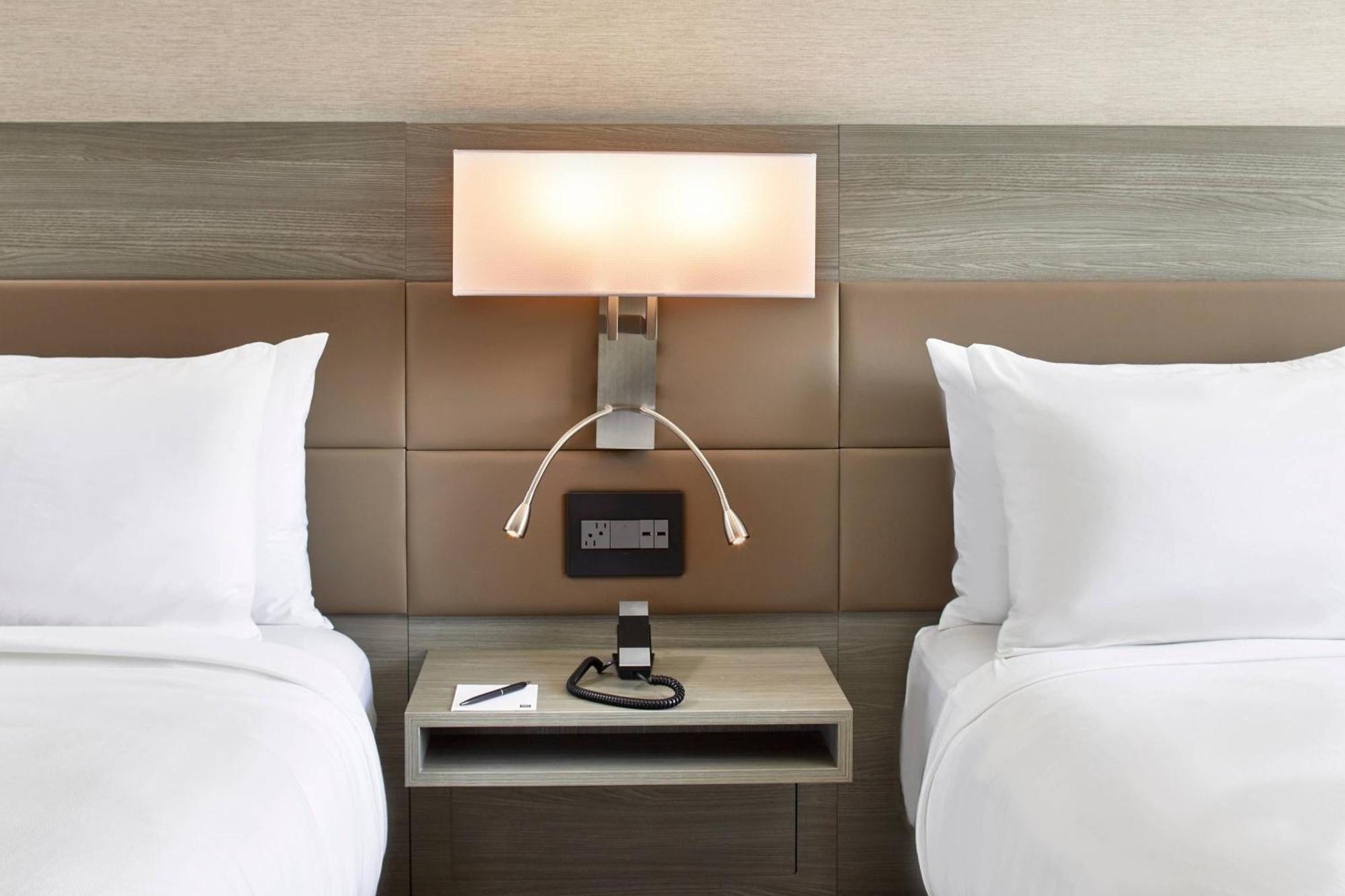 Ac Hotel By Marriott Tuscaloosa Downtown Luaran gambar