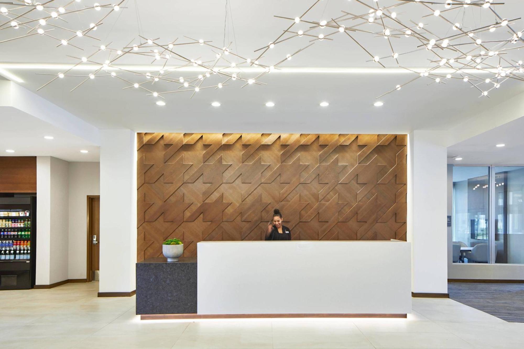 Ac Hotel By Marriott Tuscaloosa Downtown Luaran gambar