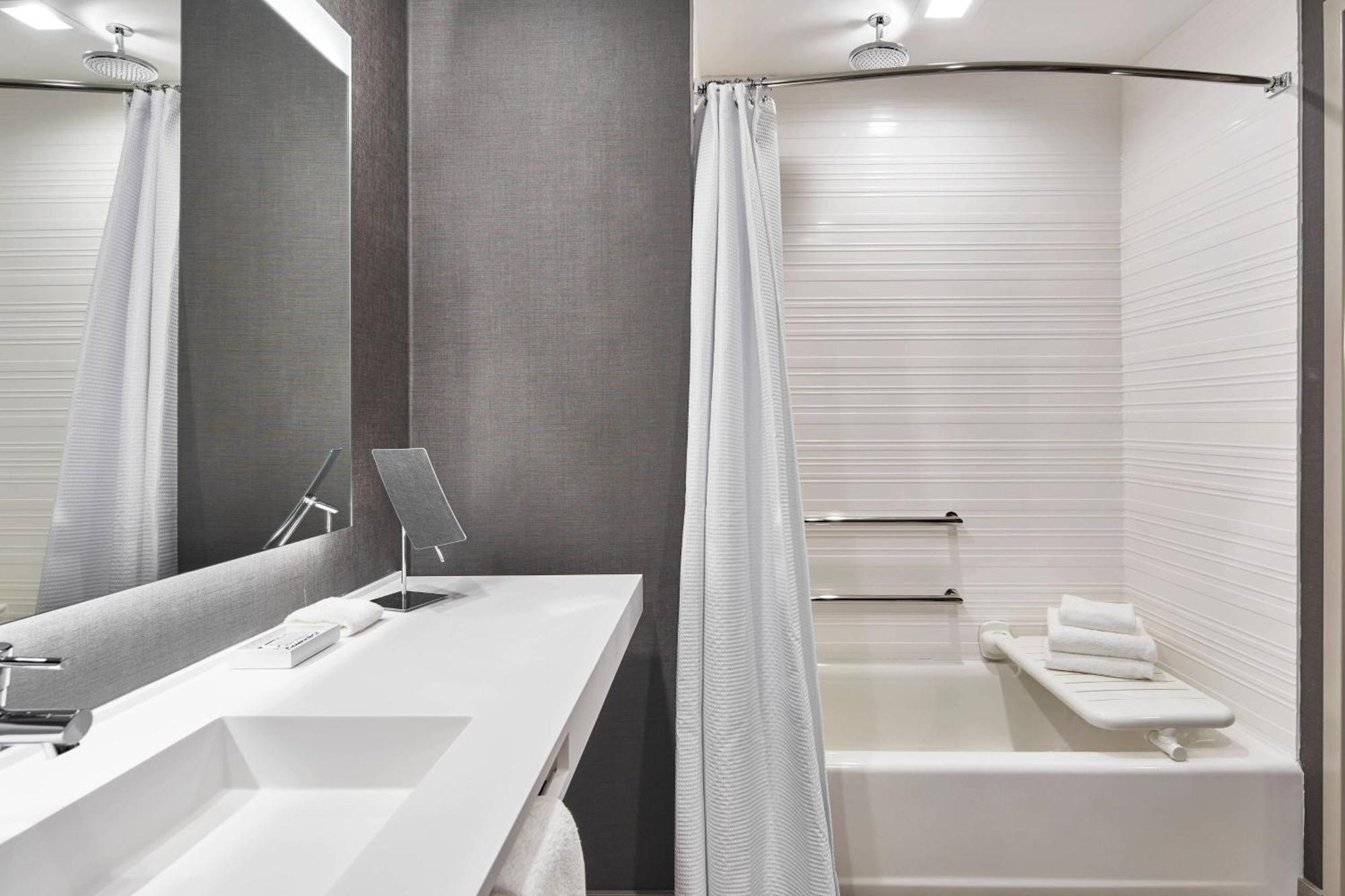 Ac Hotel By Marriott Tuscaloosa Downtown Luaran gambar