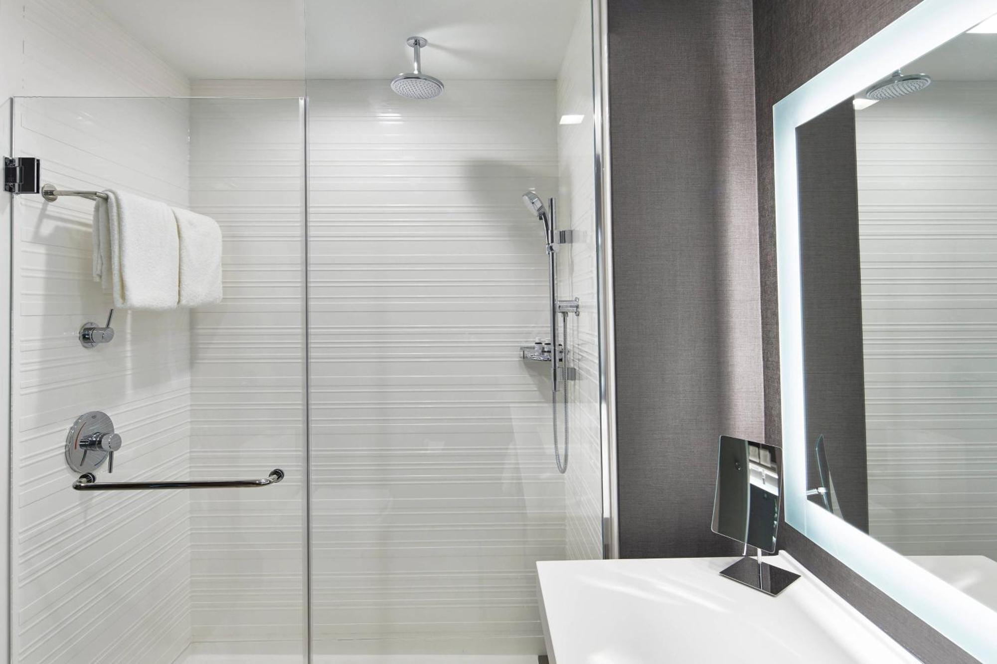 Ac Hotel By Marriott Tuscaloosa Downtown Luaran gambar