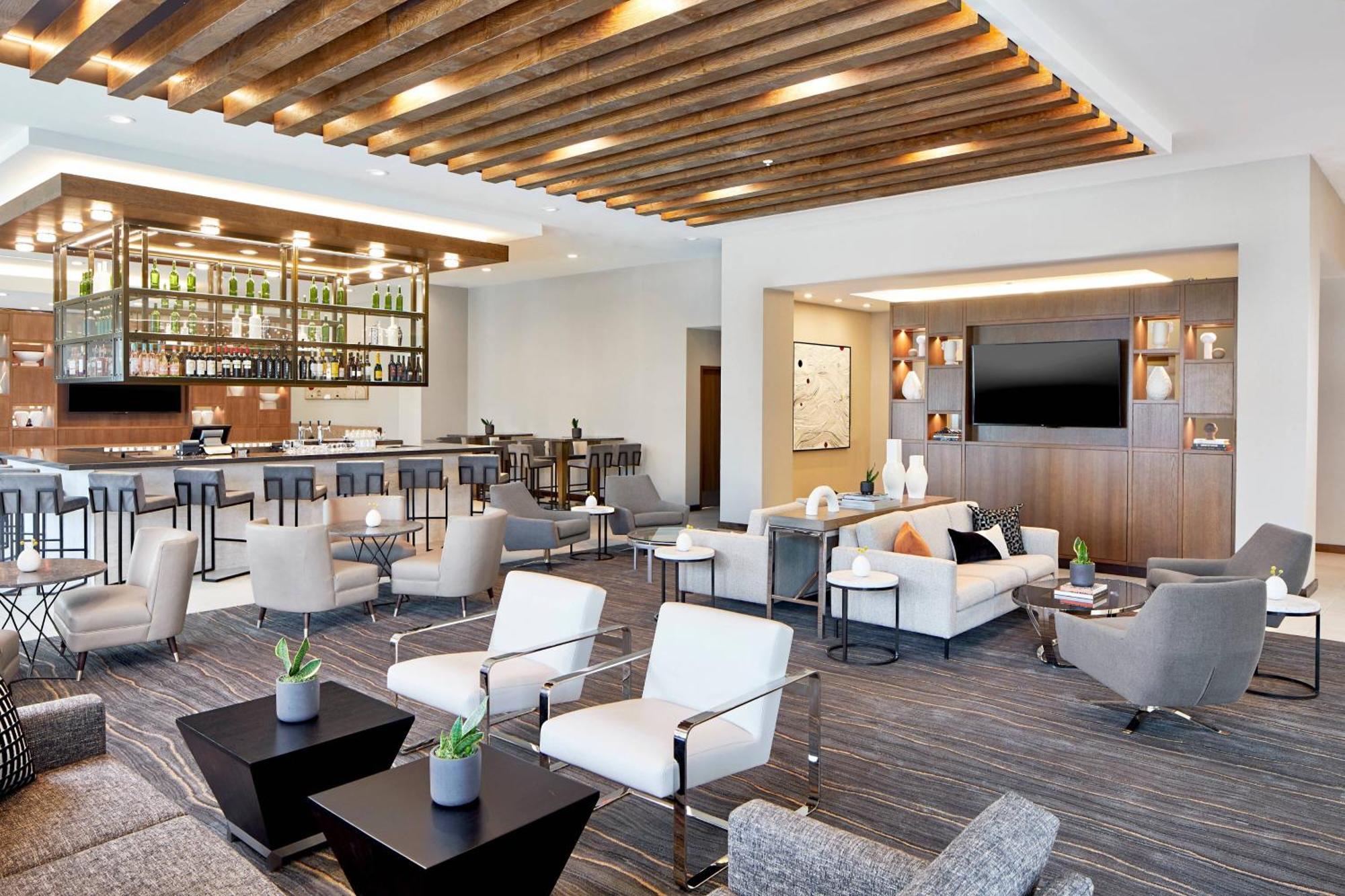Ac Hotel By Marriott Tuscaloosa Downtown Luaran gambar